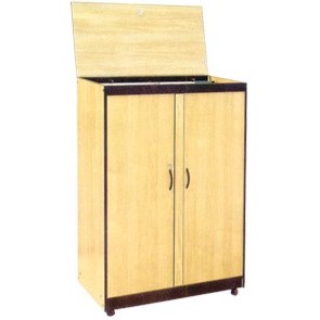 Arquivo Mapoteca Fechada Trident MAP F A0